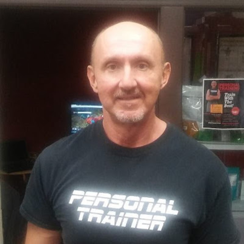 Meet your Posher, James